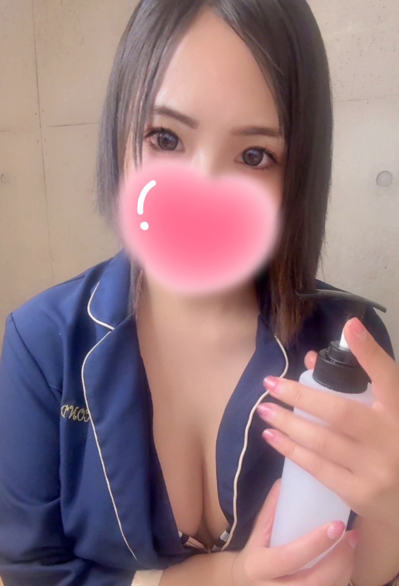 Welcome to our new men's-only massage parlor💕メイン画像